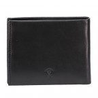 Brieftasche Pero Black, Farbe: schwarz, Marke: Joop!, EAN: 4053533570799, Abmessungen in cm: 11.5x9x2, Bild 3 von 3
