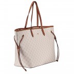 Shopper Cortina Lara XLHO Off White, Farbe: weiß, Marke: Joop!, EAN: 4053533403912, Bild 2 von 6