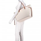Shopper Cortina Lara XLHO Off White, Farbe: weiß, Marke: Joop!, EAN: 4053533403912, Bild 3 von 6