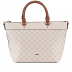 Handtasche Cortina Thoosa LHZ Off White, Farbe: weiß, Marke: Joop!, EAN: 4053533760336, Abmessungen in cm: 41x27x13.5, Bild 1 von 9