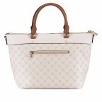 Handtasche Cortina Thoosa LHZ Off White, Farbe: weiß, Marke: Joop!, EAN: 4053533760336, Abmessungen in cm: 41x27x13.5, Bild 3 von 9