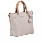 Handtasche Cortina Thoosa LHZ Light Grey, Farbe: grau, Marke: Joop!, EAN: 4053533799763, Abmessungen in cm: 41x27x13.5, Bild 2 von 9