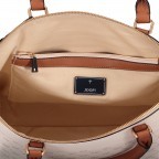Handtasche Cortina Thoosa LHZ Light Grey, Farbe: grau, Marke: Joop!, EAN: 4053533799763, Abmessungen in cm: 41x27x13.5, Bild 8 von 9
