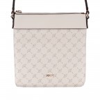 Umhängetasche Cortina Dia MVZ Off White, Farbe: weiß, Marke: Joop!, EAN: 4053533498765, Abmessungen in cm: 24x26x3, Bild 1 von 5