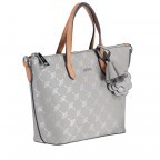 Handtasche Cortina Helena SHZ Light Grey, Farbe: grau, Marke: Joop!, EAN: 4053533596881, Bild 2 von 6