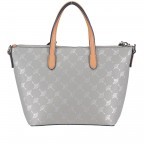 Handtasche Cortina Helena SHZ Light Grey, Farbe: grau, Marke: Joop!, EAN: 4053533596881, Bild 5 von 6