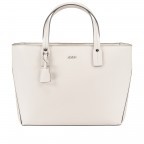 Handtasche Pure Kornelia MHZ Off White, Farbe: weiß, Marke: Joop!, EAN: 4053533597574, Abmessungen in cm: 33x22x14, Bild 1 von 6