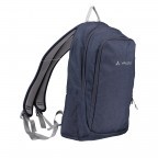 Rucksack Se Sali Eclipse, Farbe: blau/petrol, Marke: Vaude, Abmessungen in cm: 25x41.5x12, Bild 2 von 7