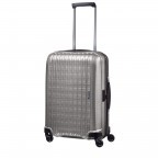 Koffer chronolite Spinner 69 Eclipse Grey, Farbe: anthrazit, Marke: Samsonite, EAN: 5414847616105, Abmessungen in cm: 48.5x69x25, Bild 7 von 7