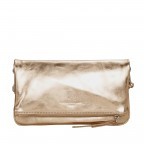 Clutch Vintage Aloe Moonlight, Farbe: metallic, Marke: Liebeskind Berlin, EAN: 4058629000921, Abmessungen in cm: 27x16x3, Bild 1 von 4