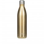 Trinkflasche Volumen 750 ml Sparkling Champagne, Farbe: metallic, Marke: S'well Bottle, EAN: 0700604615678, Bild 1 von 3