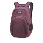 Rucksack Campus Large Plum Shadow, Farbe: rot/weinrot, Marke: Dakine, EAN: 0610934216226, Abmessungen in cm: 33x51x23, Bild 1 von 2