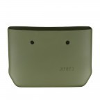 Tasche Wide Body Olive, Farbe: grün/oliv, Marke: Ju'sto, Abmessungen in cm: 36x25x14, Bild 1 von 2
