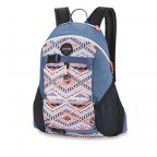 Rucksack Wonder Volumen 15 Liter Lizzy, Farbe: bunt, Marke: Dakine, EAN: 0610934213584, Abmessungen in cm: 30x46x15, Bild 1 von 2