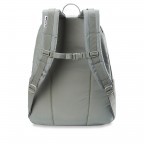 Rucksack Wonder Volumen 22 Liter Slate, Farbe: grau, Marke: Dakine, EAN: 0610934217162, Abmessungen in cm: 47x38x18, Bild 2 von 2