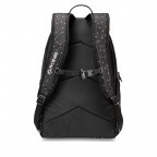 Rucksack Grom Volumen 13 Liter Black, Farbe: schwarz, Marke: Dakine, EAN: 0610934178364, Abmessungen in cm: 41x24x15, Bild 2 von 2