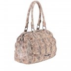 Shopper Snake Delia Beige, Farbe: beige, Marke: Fritzi aus Preußen, EAN: 4059065080072, Abmessungen in cm: 32.5x24x13, Bild 2 von 7