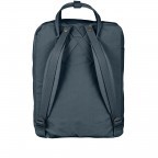 Rucksack Kånken Big Purple, Farbe: flieder/lila, Marke: Fjällräven, Abmessungen in cm: 32x40x12, Bild 3 von 3