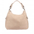 Beuteltasche Kuba Eike Beige, Farbe: beige, Marke: Fritzi aus Preußen, EAN: 4059065083950, Abmessungen in cm: 40x30x10, Bild 1 von 7