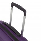 Koffer Starfire Spinner 55 Purple, Farbe: flieder/lila, Marke: Samsonite, EAN: 5414847842481, Abmessungen in cm: 40x55x20, Bild 10 von 11