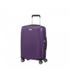 Koffer Starfire Spinner 55 Purple, Farbe: flieder/lila, Marke: Samsonite, EAN: 5414847842481, Abmessungen in cm: 40x55x20, Bild 1 von 11