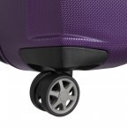 Koffer Starfire Spinner 69 Purple, Farbe: flieder/lila, Marke: Samsonite, EAN: 5414847842504, Abmessungen in cm: 45x69x30, Bild 6 von 11