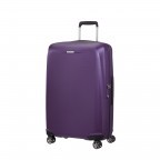 Koffer Starfire Spinner 69 Purple, Farbe: flieder/lila, Marke: Samsonite, EAN: 5414847842504, Abmessungen in cm: 45x69x30, Bild 1 von 11