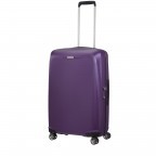 Koffer Starfire Spinner 69 Purple, Farbe: flieder/lila, Marke: Samsonite, EAN: 5414847842504, Abmessungen in cm: 45x69x30, Bild 3 von 11