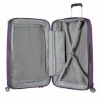 Koffer Starfire Spinner 69 Purple, Farbe: flieder/lila, Marke: Samsonite, EAN: 5414847842504, Abmessungen in cm: 45x69x30, Bild 4 von 11