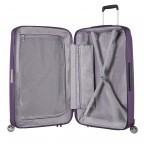 Koffer Starfire Spinner 75 Purple, Farbe: flieder/lila, Marke: Samsonite, EAN: 5414847842528, Abmessungen in cm: 50x75x32, Bild 4 von 11