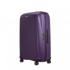Koffer Starfire Spinner 75 Purple, Farbe: flieder/lila, Marke: Samsonite, EAN: 5414847842528, Abmessungen in cm: 50x75x32, Bild 2 von 11