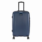 Koffer Albany 68 cm Dunkelblau, Farbe: blau/petrol, Marke: Assima, Abmessungen in cm: 44x68x28, Bild 1 von 5