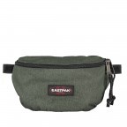 Gürteltasche Springer Crafty Moss, Farbe: grün/oliv, Marke: Eastpak, EAN: 5400597849269, Abmessungen in cm: 23x16.3x8.5, Bild 1 von 6