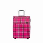 Koffer Campus 54 cm Pink, Farbe: rosa/pink, Marke: Travelite, EAN: 4027002063815, Abmessungen in cm: 54x40x20, Bild 1 von 5