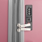 Koffer Melville 55 cm Dunkelgrau, Farbe: grau, Marke: Loubs, Abmessungen in cm: 39x54x20, Bild 5 von 5