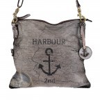 Tasche Anchor-Love Blue Moon B3.6817 Broken Snow, Farbe: beige, Marke: Harbour 2nd, EAN: 4046478031630, Bild 1 von 7