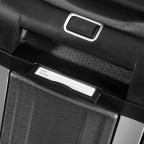 Koffer Lite-Box Spinner 75 Black, Farbe: schwarz, Marke: Samsonite, EAN: 5414847725920, Abmessungen in cm: 50x75x29, Bild 12 von 12