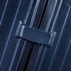 Koffer Lite-Box Spinner 75 Deep Blue, Farbe: blau/petrol, Marke: Samsonite, EAN: 5414847725937, Abmessungen in cm: 50x75x29, Bild 11 von 12