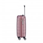 Koffer Shooting Star 55 cm Rosa, Farbe: rosa/pink, Marke: Titan, EAN: 4030851099164, Abmessungen in cm: 40x55x20, Bild 4 von 5