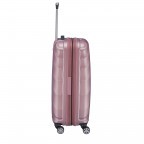 Koffer Shooting Star 66 cm Rosa, Farbe: rosa/pink, Marke: Titan, EAN: 4030851099126, Abmessungen in cm: 44x66x26, Bild 2 von 4