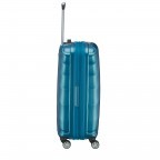 Koffer Shooting Star 66 cm Petrol, Farbe: blau/petrol, Marke: Titan, EAN: 4030851099133, Abmessungen in cm: 44x66x26, Bild 3 von 5