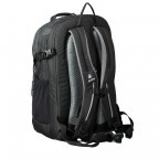 Rucksack Giga Volumen 28 Liter Dresscode Black, Farbe: schwarz, Marke: Deuter, EAN: 4046051057507, Abmessungen in cm: 32x48x18, Bild 8 von 8