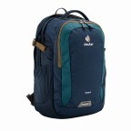 Rucksack Giga Volumen 28 Liter Midnight Lion, Farbe: blau/petrol, Marke: Deuter, EAN: 4046051078472, Abmessungen in cm: 32x48x18, Bild 1 von 8