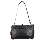 Reisetasche Paradiver Light Duffle Wheel 67 mit zwei Rollen Black, Farbe: schwarz, Marke: Samsonite, EAN: 5414847670855, Abmessungen in cm: 42x67x28, Bild 4 von 17