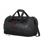 Reisetasche Paradiver Light Duffle 51 Black, Farbe: schwarz, Marke: Samsonite, EAN: 5414847670657, Abmessungen in cm: 51x34x29, Bild 1 von 9