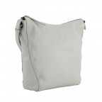 Beuteltasche Whistler Ilona Sand, Farbe: beige, Marke: Loubs, Abmessungen in cm: 26x28x9, Bild 2 von 5