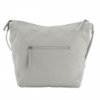 Beuteltasche Whistler Ilona Sand, Farbe: beige, Marke: Loubs, Abmessungen in cm: 26x28x9, Bild 5 von 5