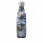 Trinkflasche Volumen 500 ml Labradorite, Farbe: grün/oliv, Marke: S'well Bottle, EAN: 0814666025709, Bild 1 von 3