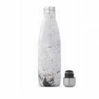 Trinkflasche Volumen 500 ml White Birch, Farbe: grau, Marke: S'well Bottle, EAN: 0814666026300, Bild 2 von 3