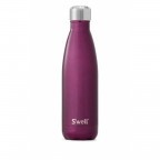 Trinkflasche Volumen 500 ml Sangria, Farbe: flieder/lila, Marke: S'well Bottle, EAN: 0814666023873, Bild 1 von 3